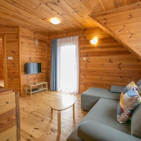 U Marysi Villa Polanica-Zdroj Luaran gambar