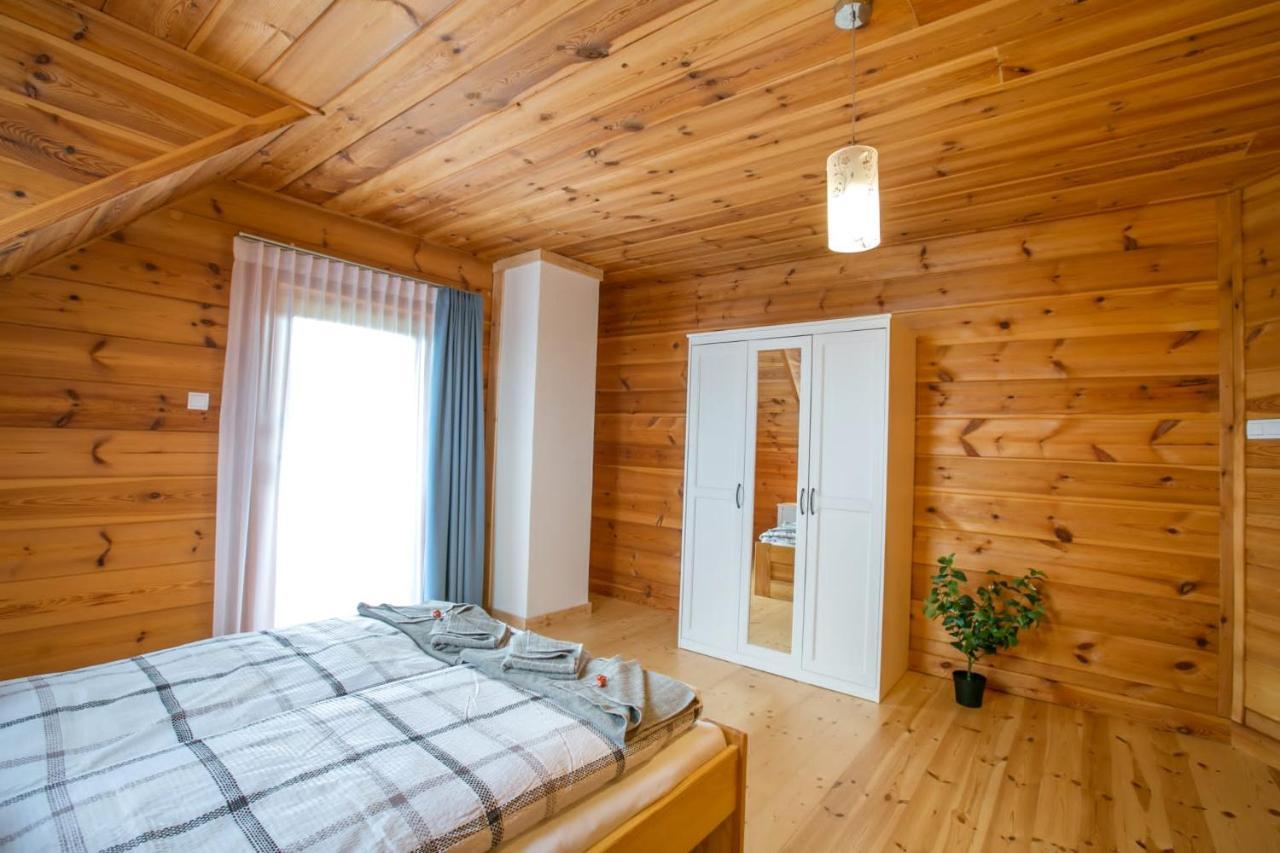 U Marysi Villa Polanica-Zdroj Luaran gambar